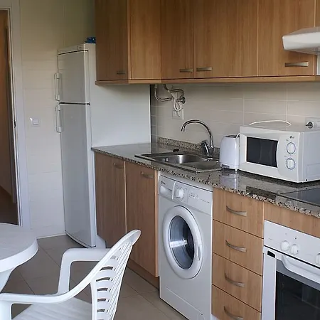Mediterrani Apts Otel 5*