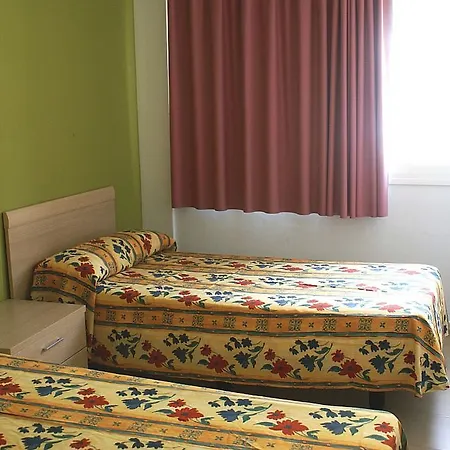 Mediterrani Apts Otel
