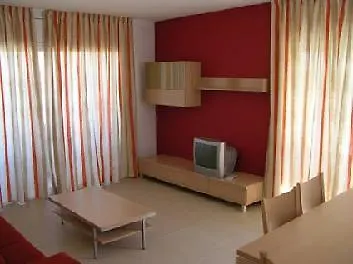 Mediterrani Apts Otel 5*