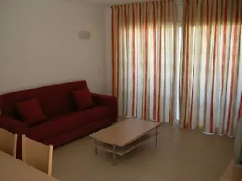 Mediterrani Apts 5*